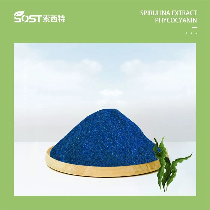 Phycocyanin Powder